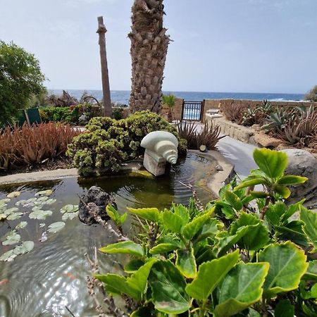 Little Paradise In El Medano 2 Granadilla De Abona Dış mekan fotoğraf